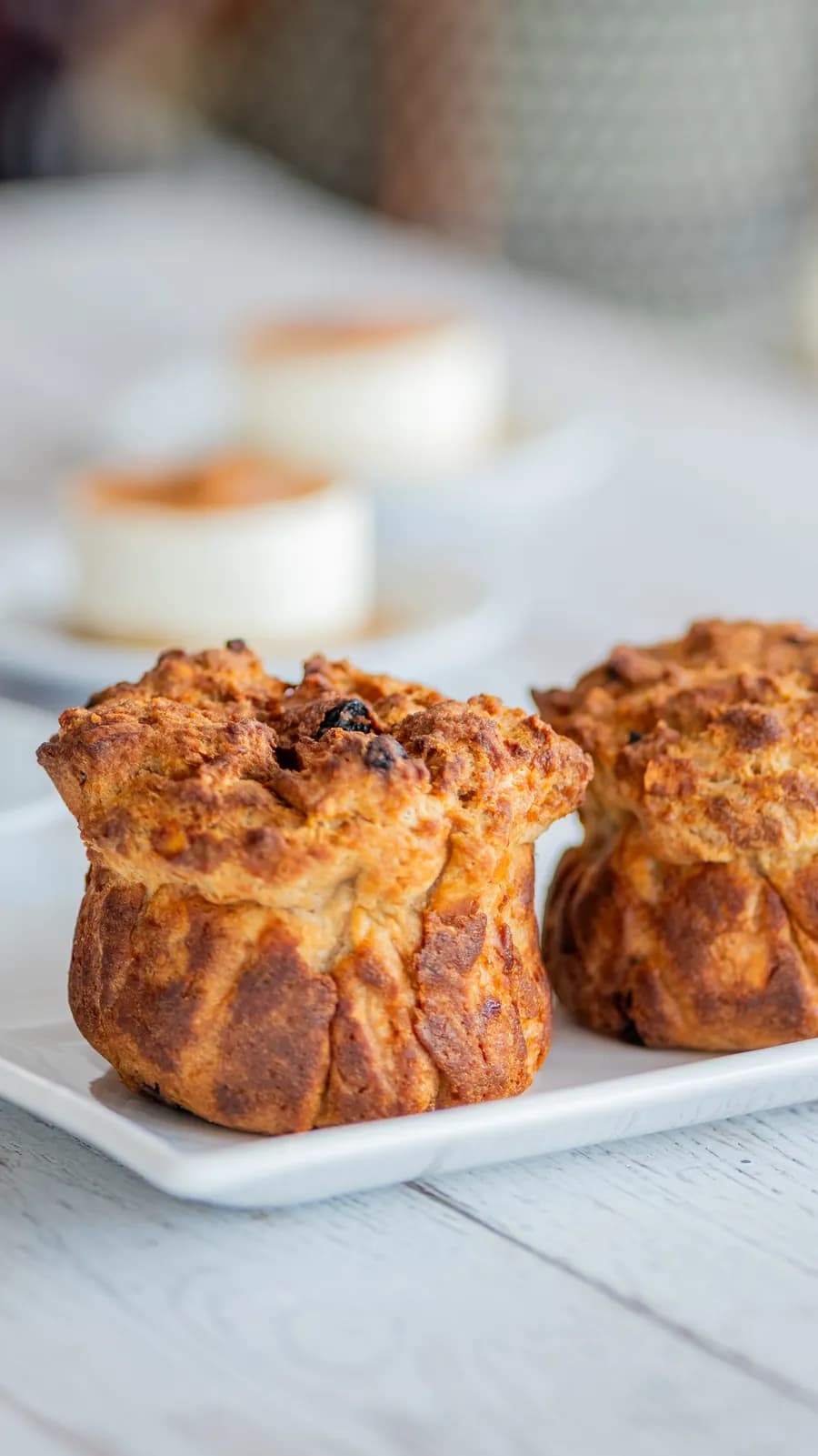 Panecillos de queso